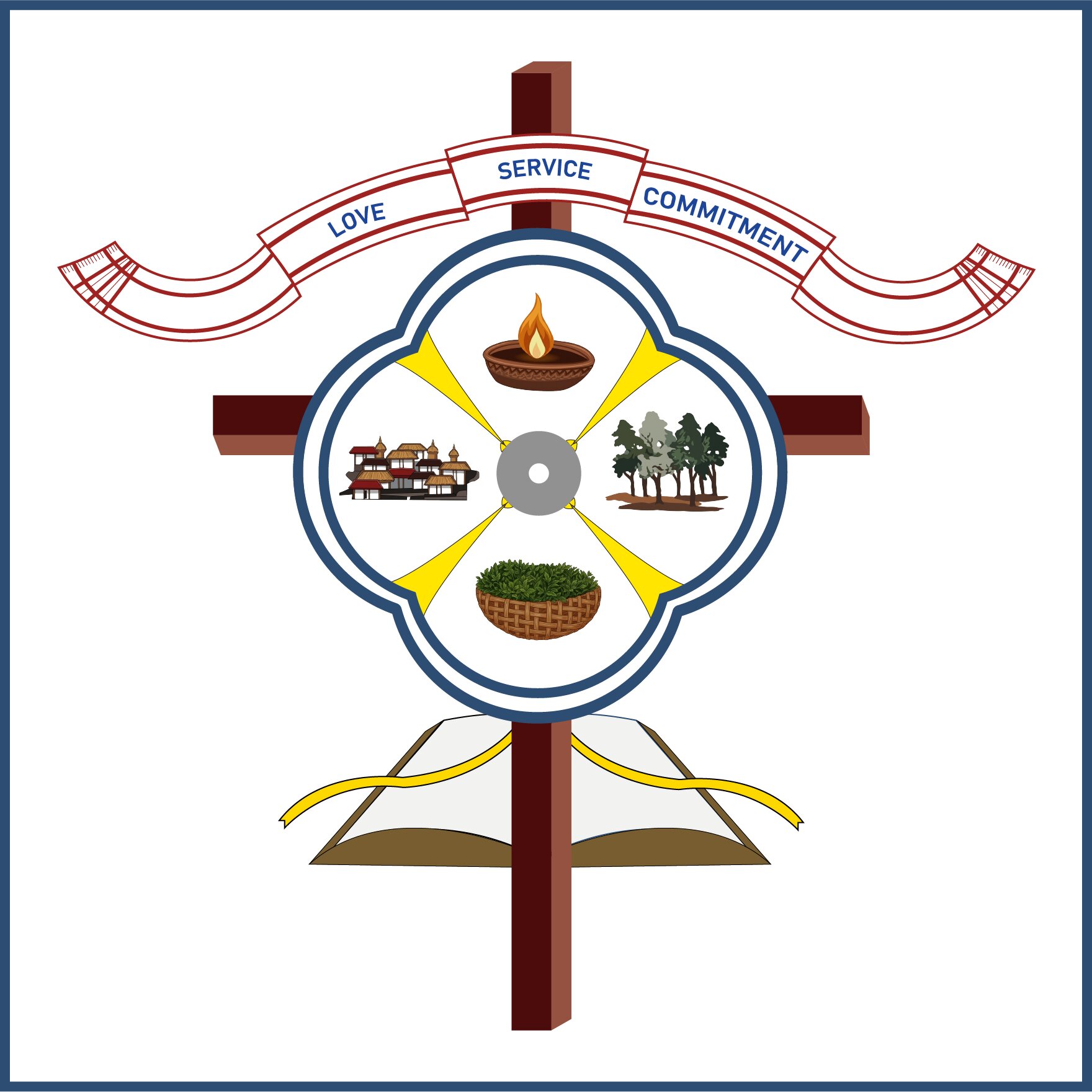 College Logo